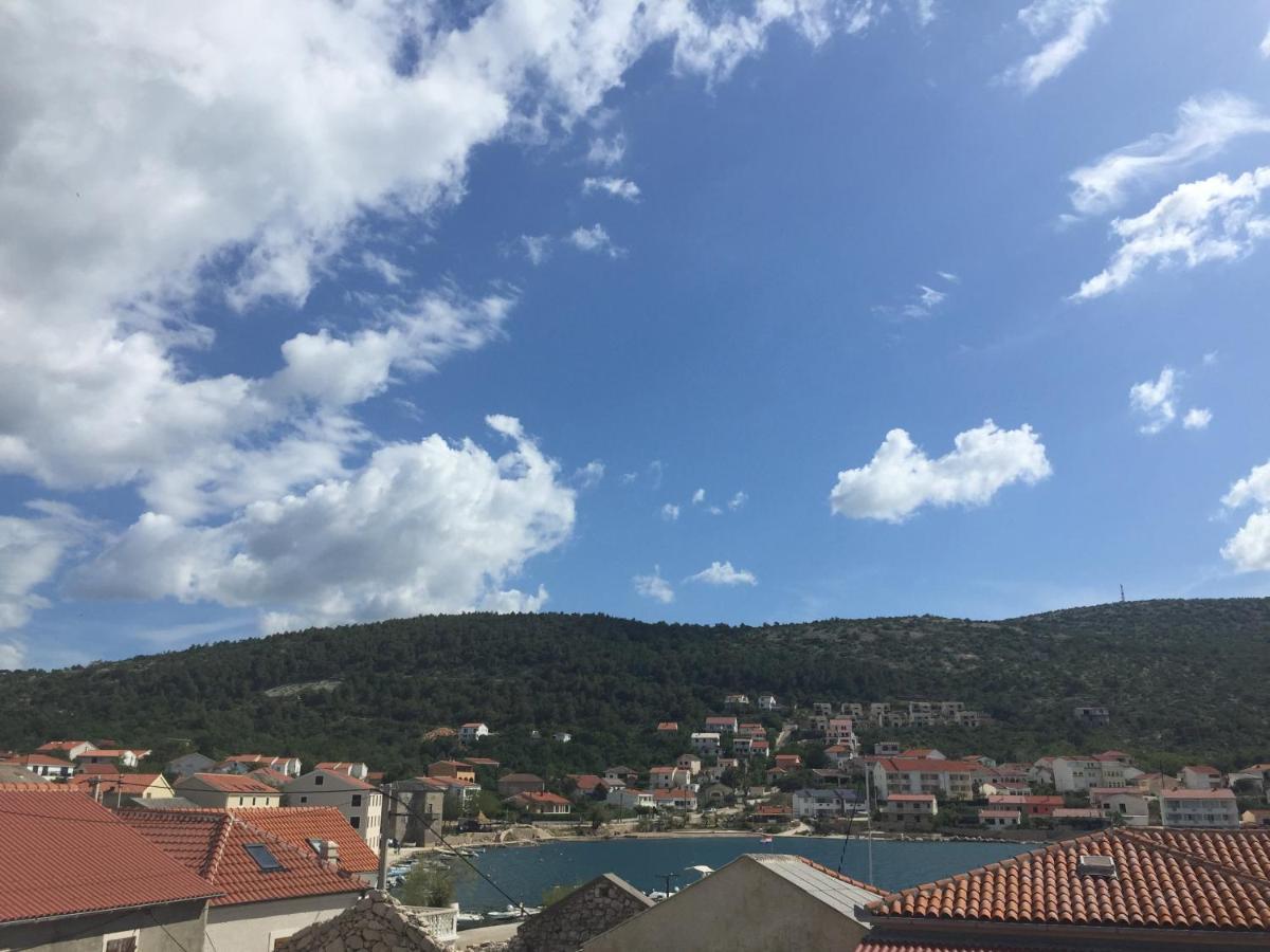 Apartment Vinjerac II Εξωτερικό φωτογραφία