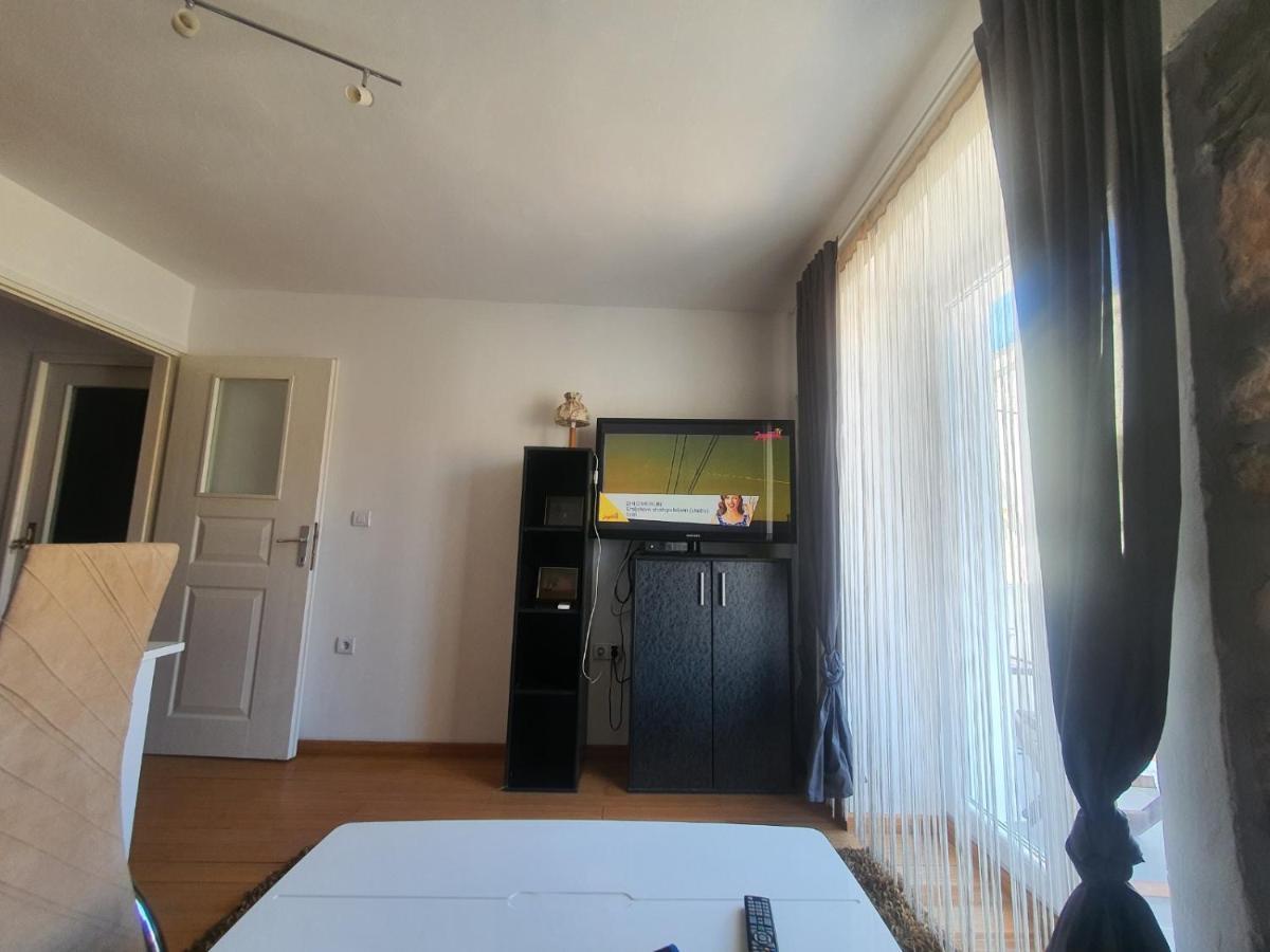 Apartment Vinjerac II Εξωτερικό φωτογραφία