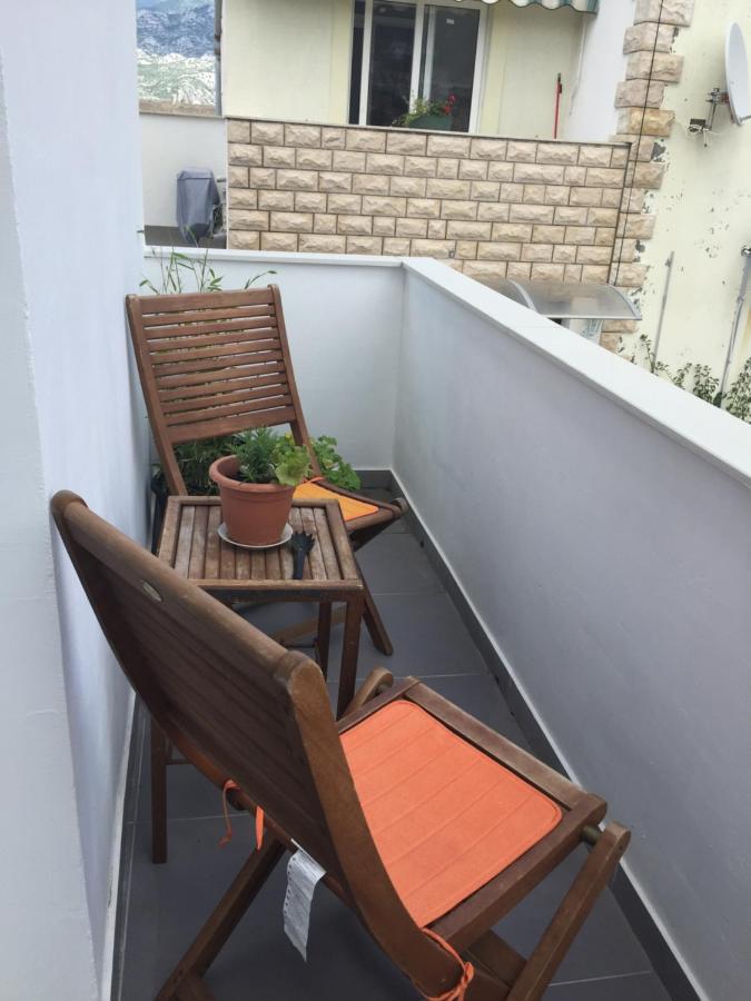 Apartment Vinjerac II Εξωτερικό φωτογραφία
