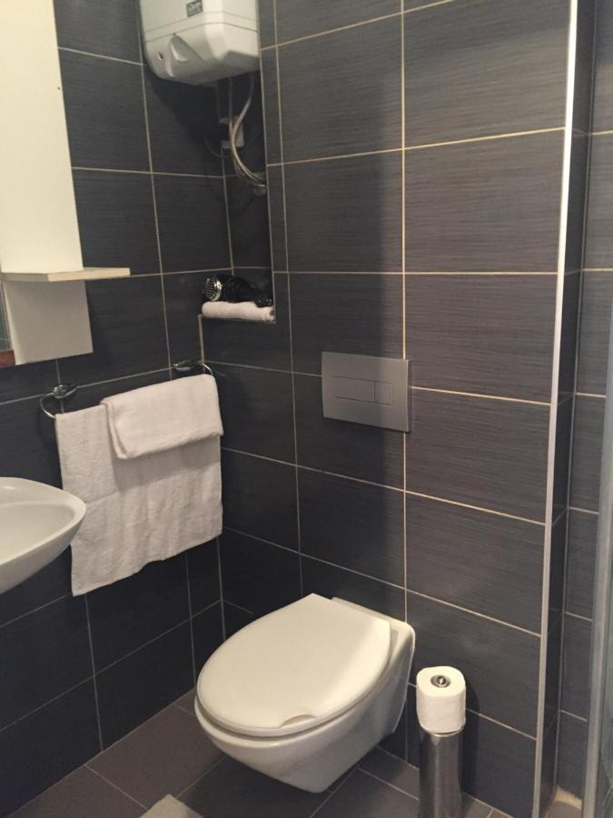 Apartment Vinjerac II Εξωτερικό φωτογραφία