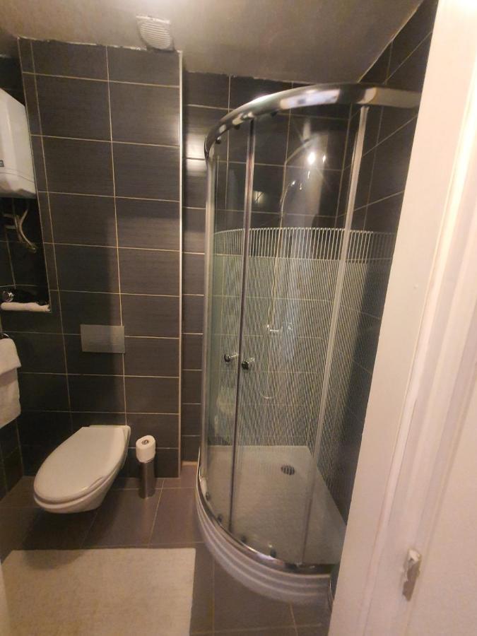 Apartment Vinjerac II Εξωτερικό φωτογραφία
