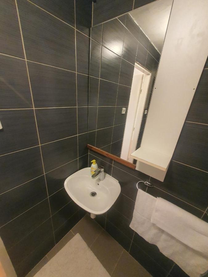 Apartment Vinjerac II Εξωτερικό φωτογραφία
