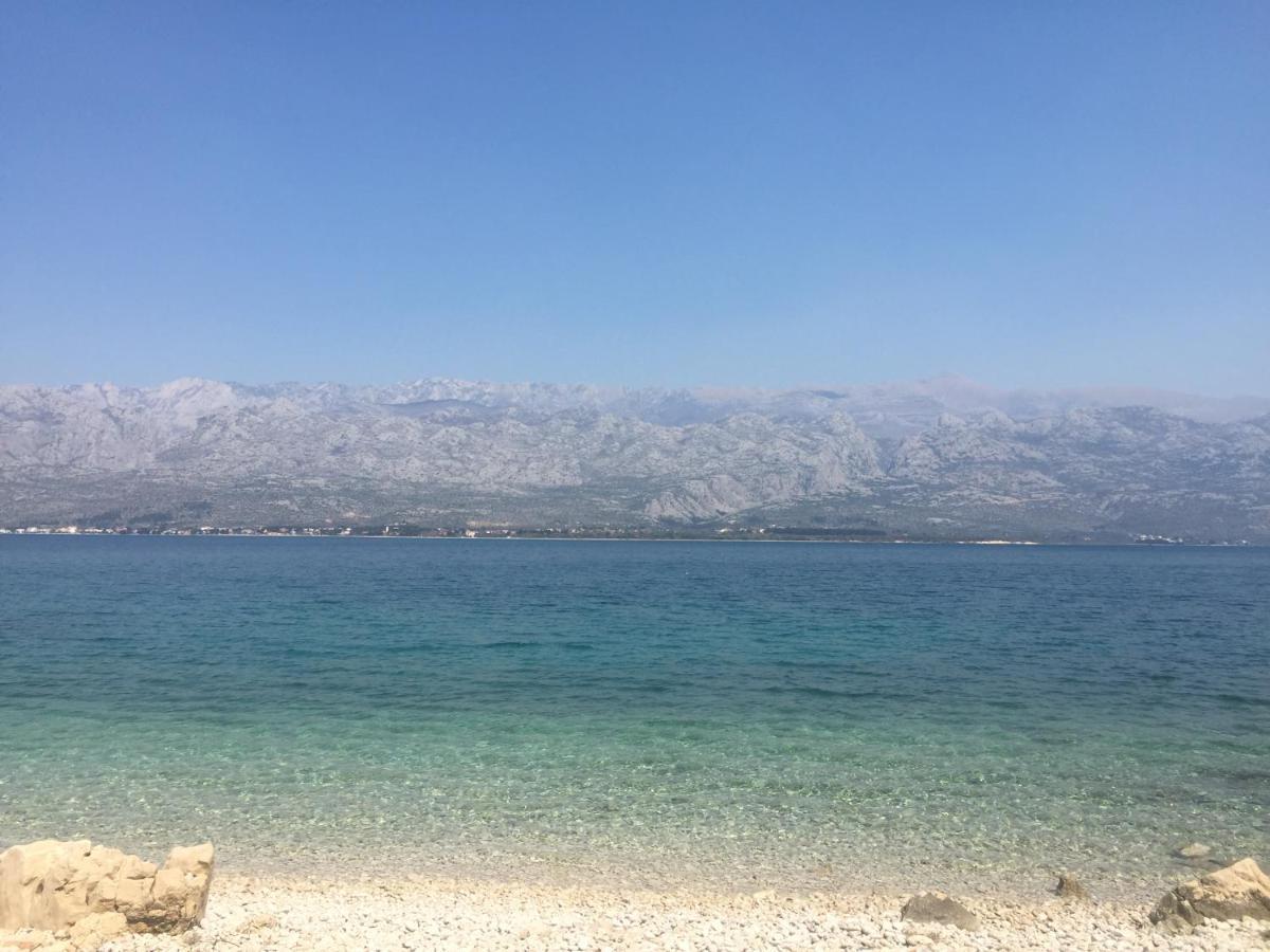 Apartment Vinjerac II Εξωτερικό φωτογραφία
