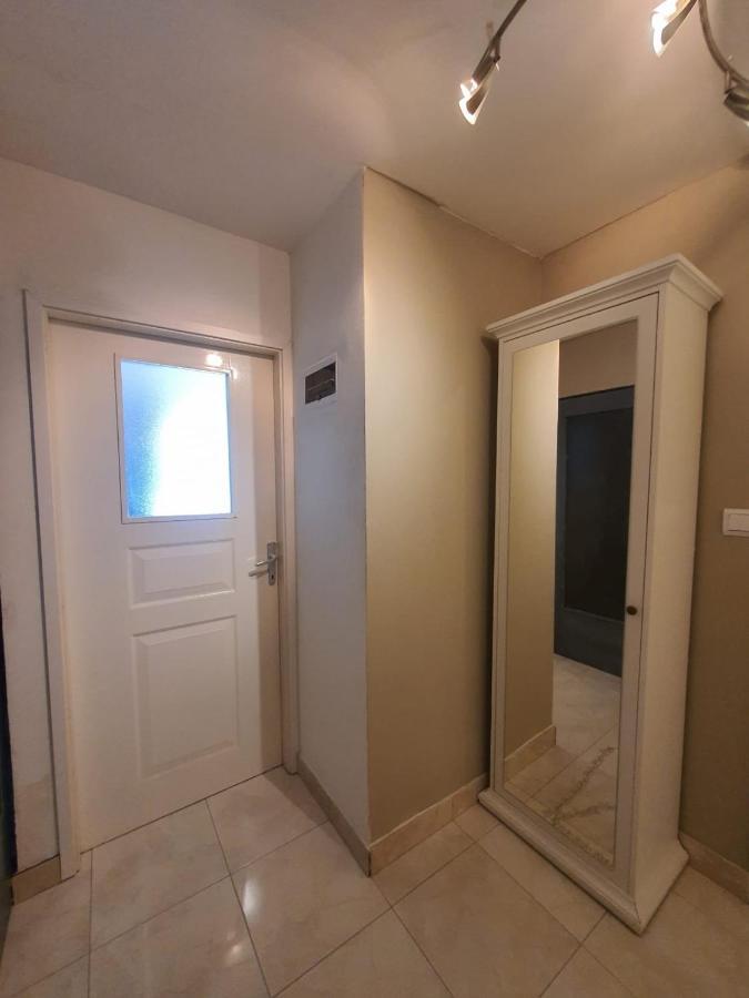 Apartment Vinjerac II Εξωτερικό φωτογραφία