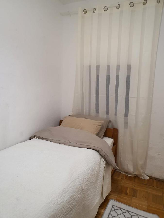 Apartment Vinjerac II Εξωτερικό φωτογραφία