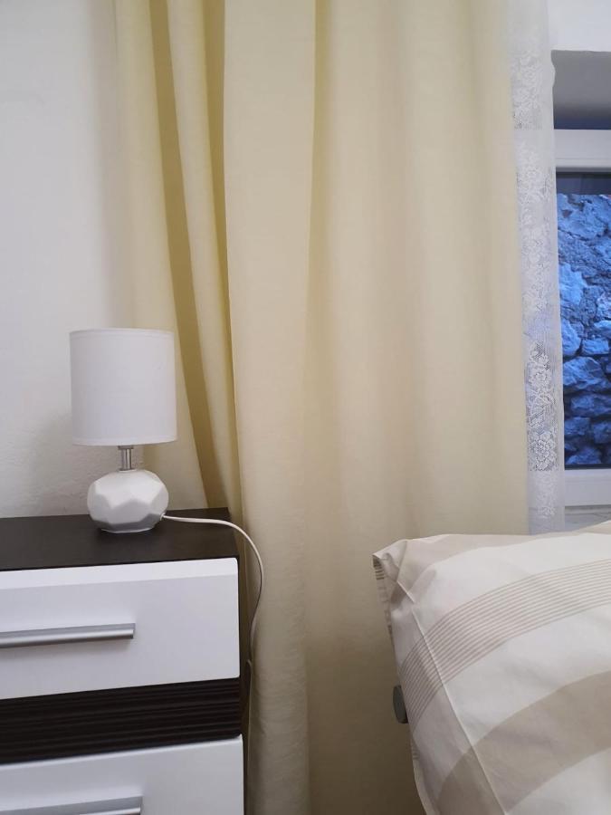 Apartment Vinjerac II Εξωτερικό φωτογραφία
