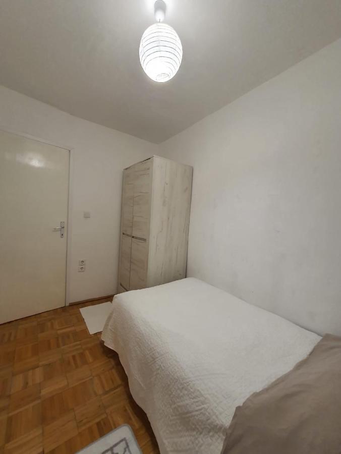 Apartment Vinjerac II Εξωτερικό φωτογραφία