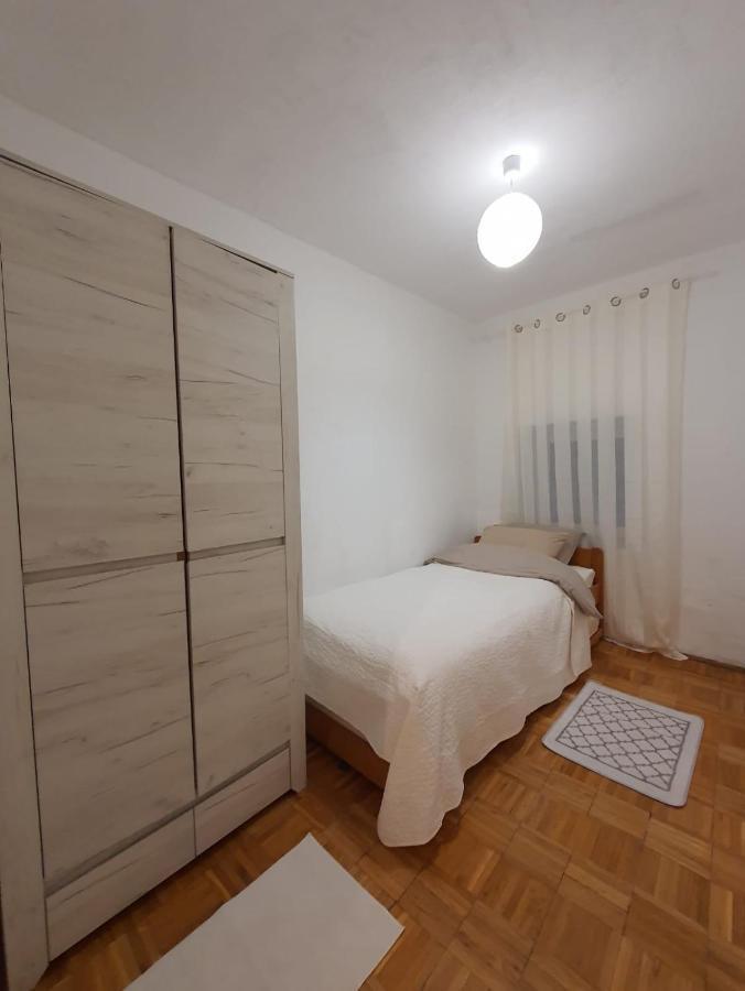 Apartment Vinjerac II Εξωτερικό φωτογραφία